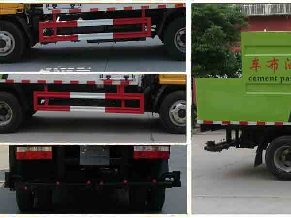 ��������CLW5070TJSE6��ˮ�����{����܇(ch��)