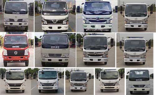 ��������CLW5070TJSE6��ˮ�����{����܇(ch��)