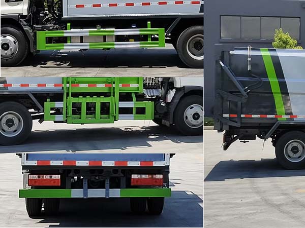 ��������CLW5070ZZZH6�����bжʽ����܇(ch��)