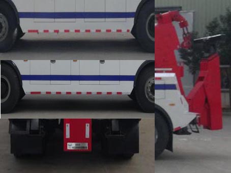 �Aͨ��HCQ5319TQZSX6������܇(ch��)