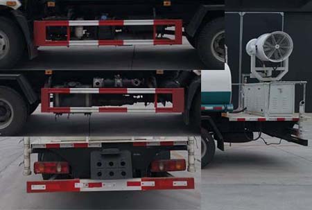 �Aͨ��HCQ5080TSDEQ6�ͷ���������ˮ܇(ch��)