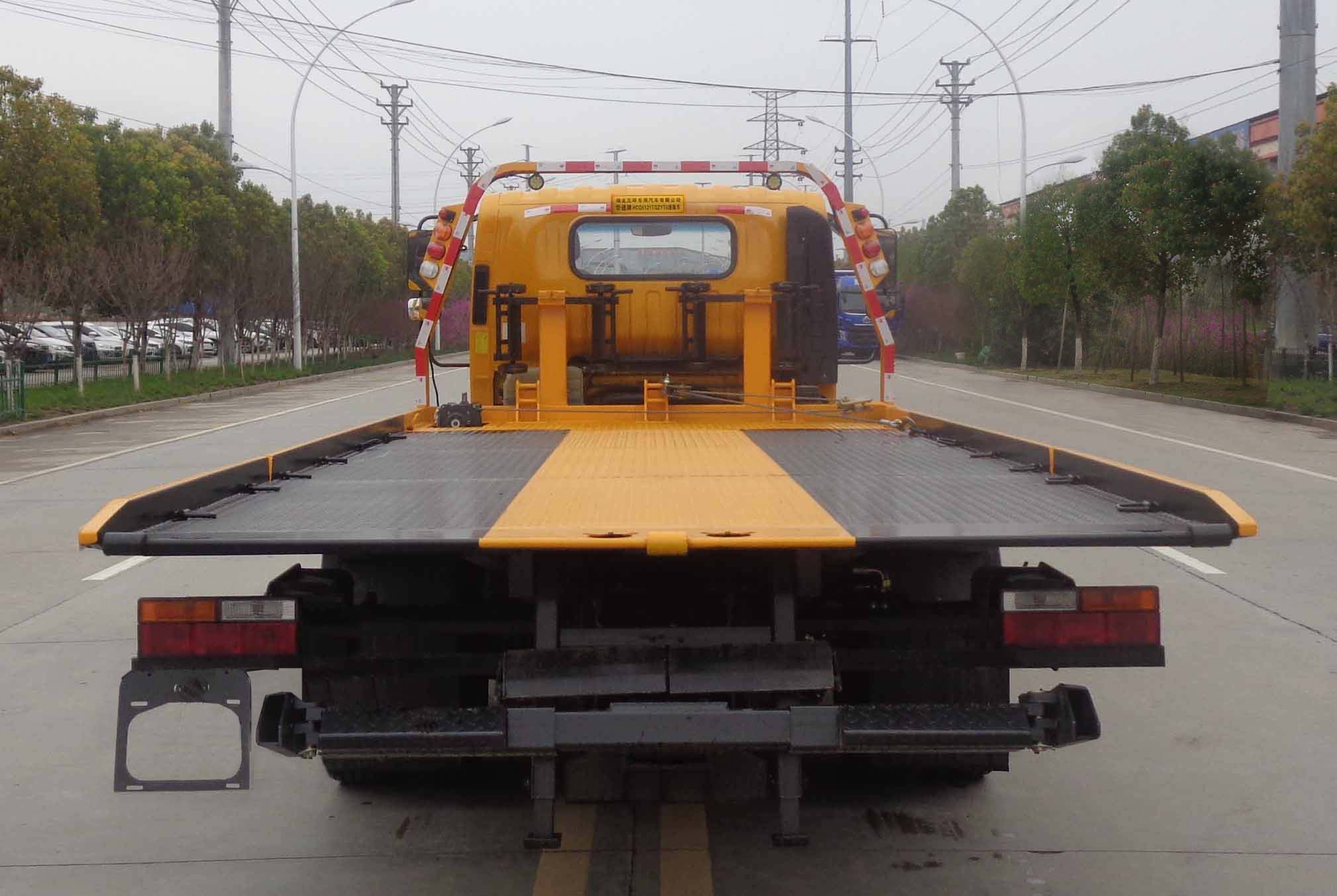 �Aͨ��HCQ5121TQZYT6������܇(ch��)