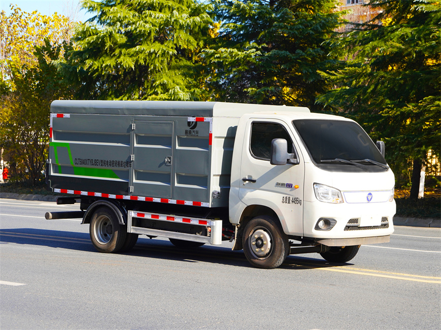 CLT5040XTYBJBEV�ͼ�늄�(d��ng)���]ʽͰ�b����܇-����С������Դ���]ʽͰ�b����܇