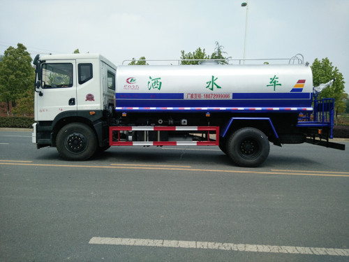溫州灑水車(chē)廠家 溫州灑水車(chē)廠家