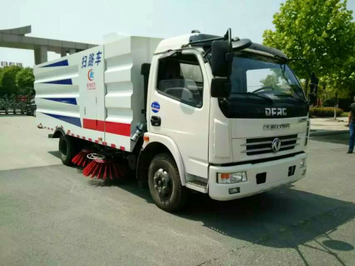 道路清掃車圖片 道路清掃車圖片