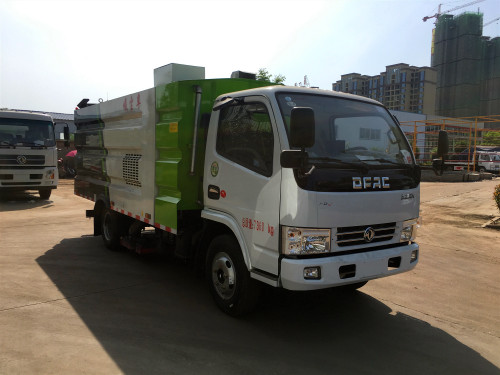 供應(yīng)東風(fēng)小型環(huán)保清掃車技術(shù)參數(shù)-清掃車-湖北程力 供應(yīng)東風(fēng)小型環(huán)保清掃車技術(shù)參數(shù)-清掃車-湖北程力