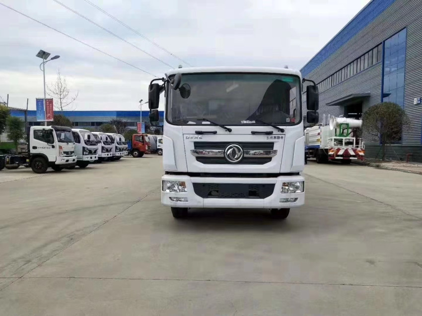 程力威牌CLW5161TDYE6型多功能抑塵車-灑水車-抑塵車廠家直銷 程力威牌CLW5161TDYE6型多功能抑塵車-灑水車-抑塵車廠家直銷