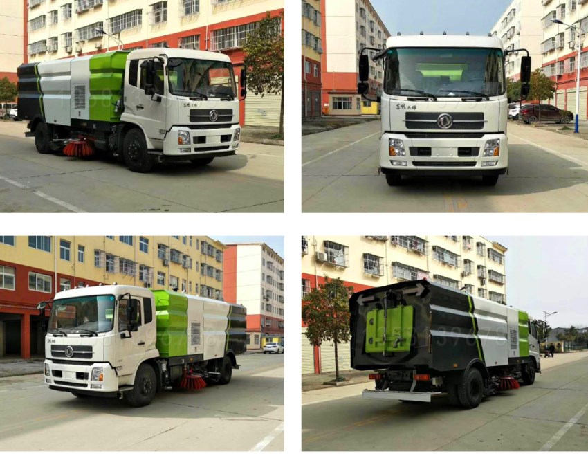 道路清掃車-掃地車-掃路車的使用說明及工作原理概述-程力道路清掃車生產(chǎn)廠家 道路清掃車-掃地車-掃路車的使用說明及工作原理概述-程力道路清掃車生產(chǎn)廠家