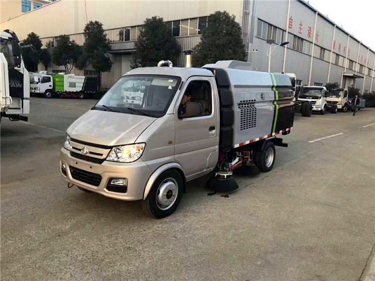 長(zhǎng)安牌掃路車-長(zhǎng)安牌小型掃路車-程力長(zhǎng)安牌掃路車廠家直銷 長(zhǎng)安牌掃路車-長(zhǎng)安牌小型掃路車-程力長(zhǎng)安牌掃路車廠家直銷