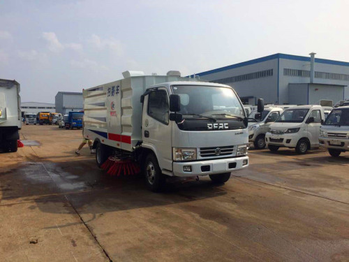 程力牌5噸掃路車-程力牌5噸掃路車價(jià)格-程力牌5噸掃路車廠家直銷 程力牌5噸掃路車-程力牌5噸掃路車價(jià)格-程力牌5噸掃路車廠家直銷