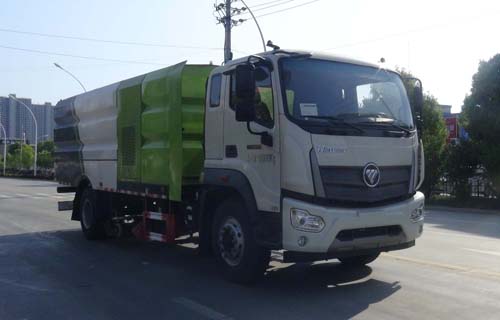 18噸洗掃車價格-18噸洗掃車價格報價-程力18噸洗掃車廠家直銷 18噸洗掃車價格-18噸洗掃車價格報價-程力18噸洗掃車廠家直銷