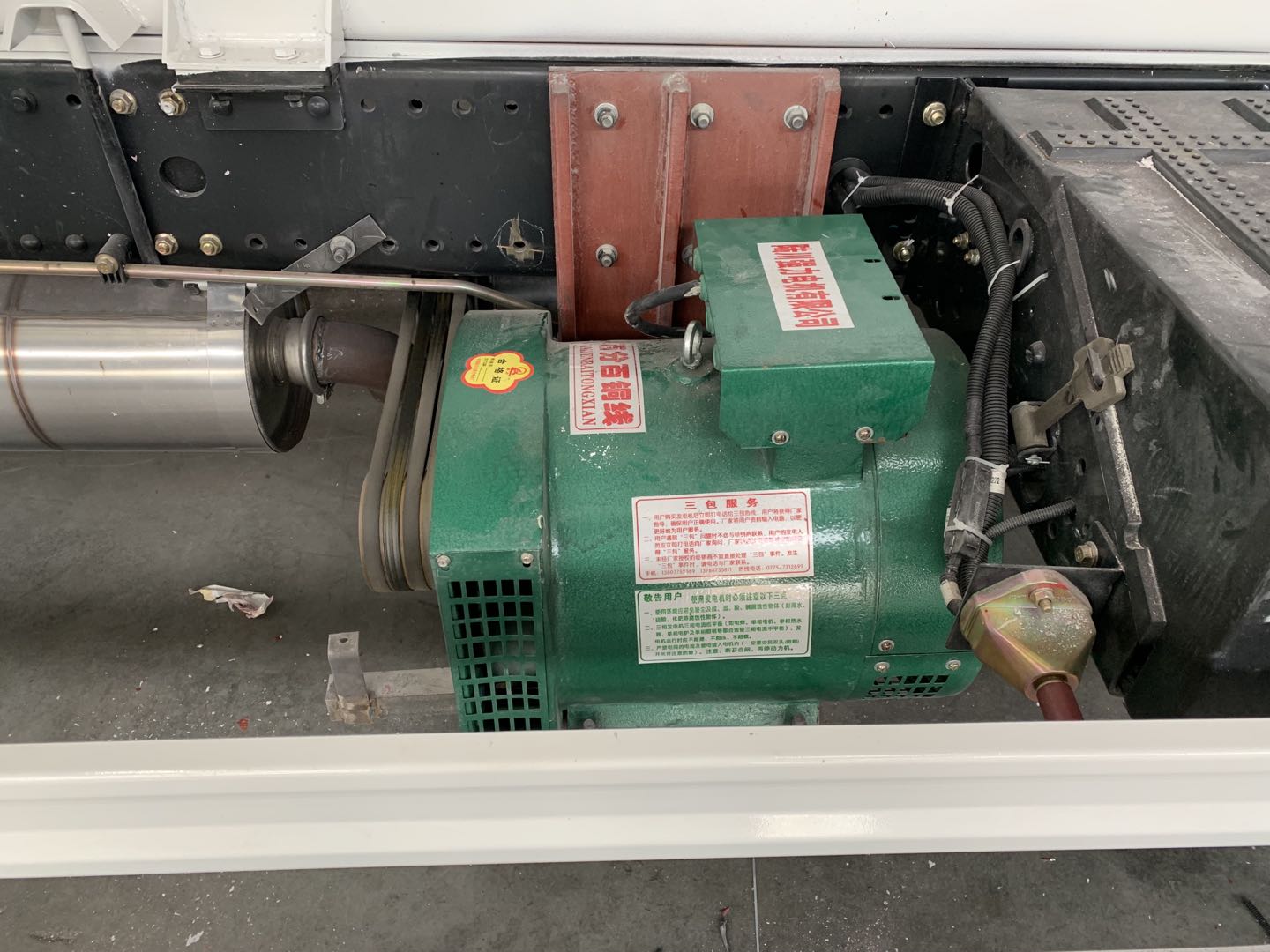 ������CL5313ZSL6SS��ɢ�b����\(y��n)ݔ܇(ch��)