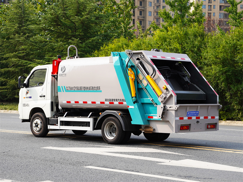 CLT5041ZYSBJBEV�ͼ�늄�(d��ng)���sʽ����܇ ����EV-늄�(d��ng)���sʽ����܇���a(ch��n)�S��