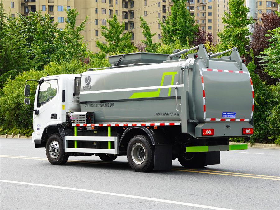 CLT5100TCABJBEV�ͼ�늄�(d��ng)�͏N����܇��������Դ늄�(d��ng)�͏N����܇